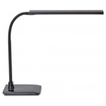 Stona lampa LED MAUL “pirro” sa dimerom crna MAUL