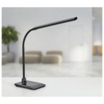 Stona lampa LED MAUL “pirro” sa dimerom crna MAUL