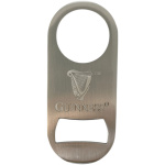 Gift box: kožni novčanik 100×80 mm i otvarač za flaše JBGNGS 05 Guiness crna Guinness