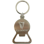 Gift box: kožna futrola za kartice 100×80 mm i otvarač za flaše JBGNGS 06 Guiness crna Guinness