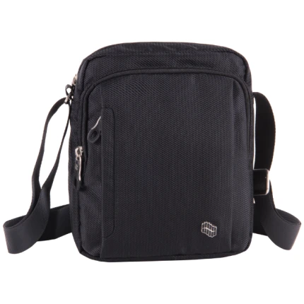 TORBICA PULSE CITY MOON BLACK STRIPE 121911