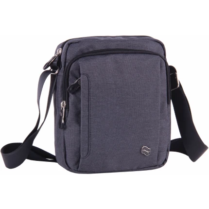 TORBICA PULSE CITY MOON GRAY 122214