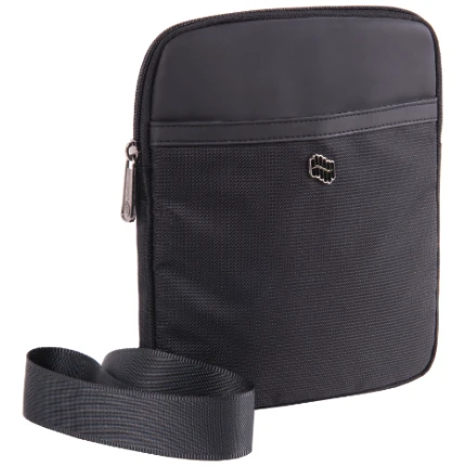 TORBICA PULSE CITY WIND BLACK 122219