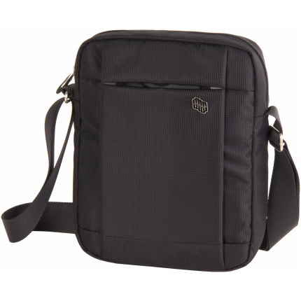 Torbica Pulse City Satelite Black Stripe 122437