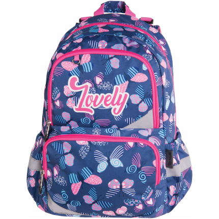 Ranac Pulse Anatomic Lovely 122458