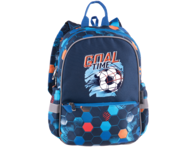 Ranac Pulse Junior Goal Time 122461