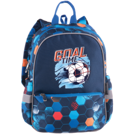 Ranac Pulse Junior Goal Time 122461