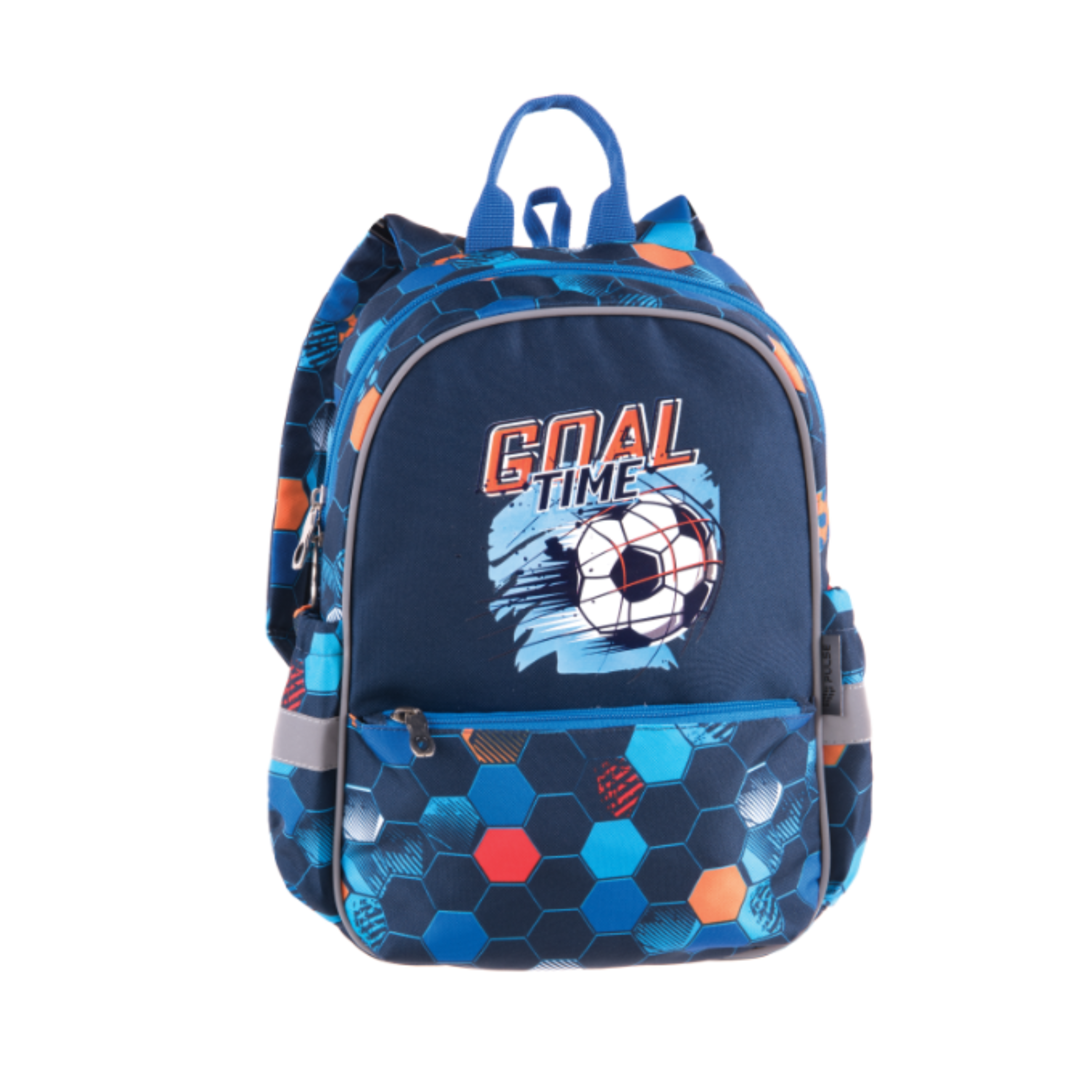 8605027224617_1 Ranac Pulse Junior Goal Time 122461