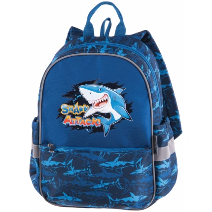 Ranac Pulse Junior Shark Attack 122473