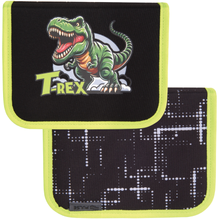 Pernica dvodelna puna Pulse T-Rex 122487