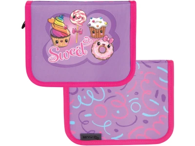 PERNICA DVODELNA PUNA PULSE MUFFINS 122496