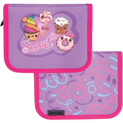 PERNICA DVODELNA PUNA PULSE MUFFINS 122496