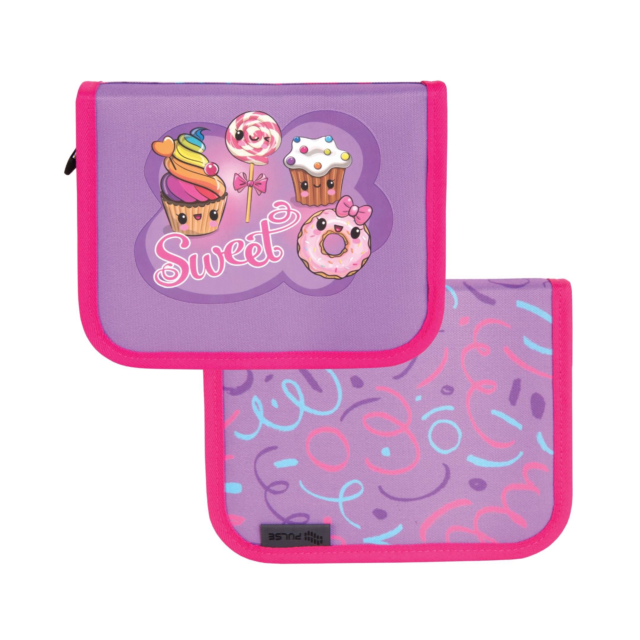8605027224969_1 PERNICA DVODELNA PUNA PULSE MUFFINS 122496