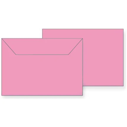 KOVERTA B5 ROZE SAMOLEPLJIVA