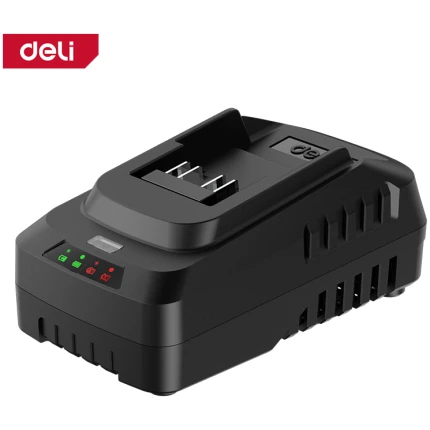 Punjač baterija 20V 2A DELI EDE-CD20A2E