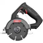 ELEKTRIČNI CIRKULAR ZA MERMER 1300W 110MM DELI SUPREME EDE-YS110-1E