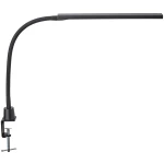 Stona lampa LED MAUL “pirro” sa dimerom i stegom za sto crna MAUL