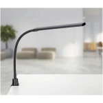 Stona lampa LED MAUL “pirro” sa dimerom i stegom za sto crna MAUL