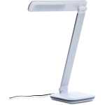 Stona lampa LED MAUL “jazzy” sa dimerom bela MAUL