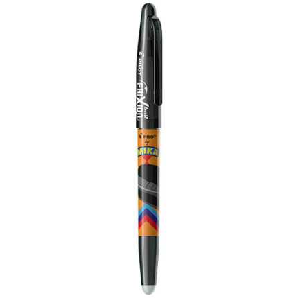ROLER PILOT MIKA FRIXION BALL 0.7 CRNI – PLAVI ISPIS