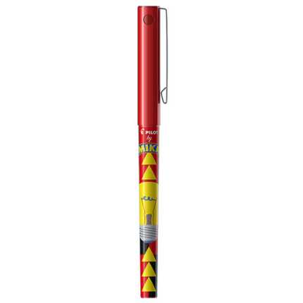 ROLER PILOT MIKA HI-TECPOINT V5 CRVENI