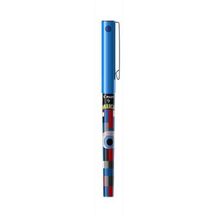ROLER PILOT MIKA HI-TECPOINT V5 PLAVI