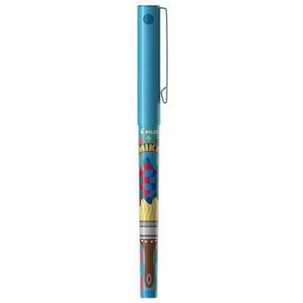 ROLER PILOT MIKA HI-TECPOINT V5 SV.PLAVI