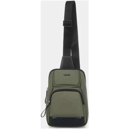 TORBICA VERAGE PEAK MASLINASTO ZELENA 10 inch