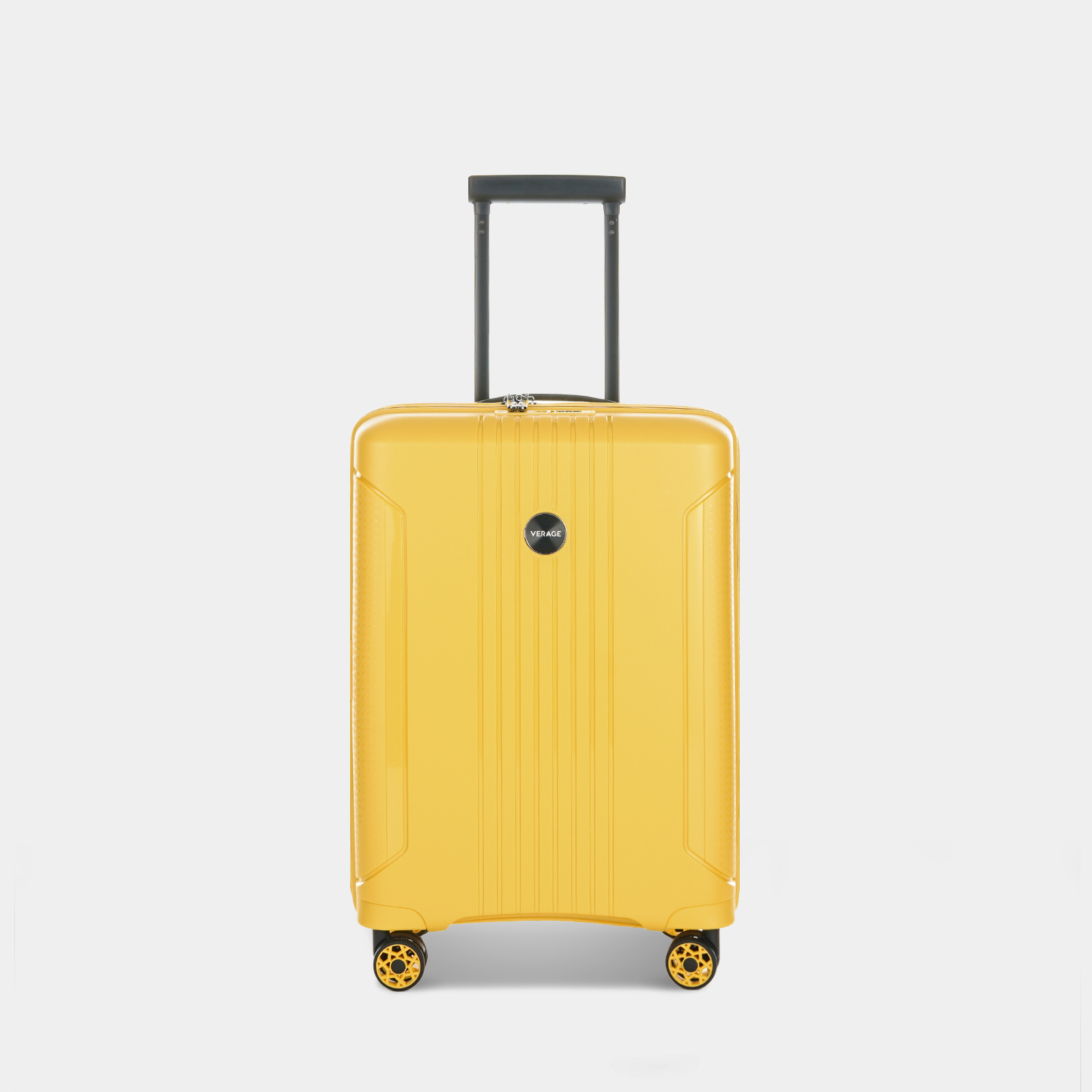 815503381160701793424786_Verage-Luggage-Edinburgh-Yellow-Front KOFER VERAGE EDINBURGH ŽUTI