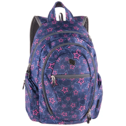 RANAC PULSE DOBBY PINK STARS 122272