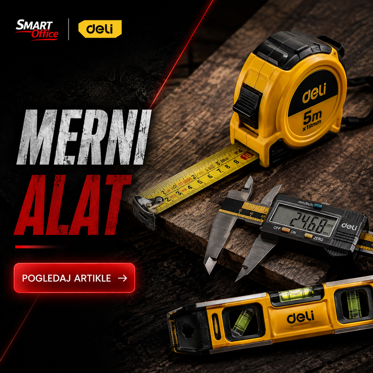 Merni alat