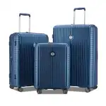 KOFER VERAGE ROME PLAVI