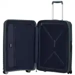 KOFER VERAGE ROME PLAVI