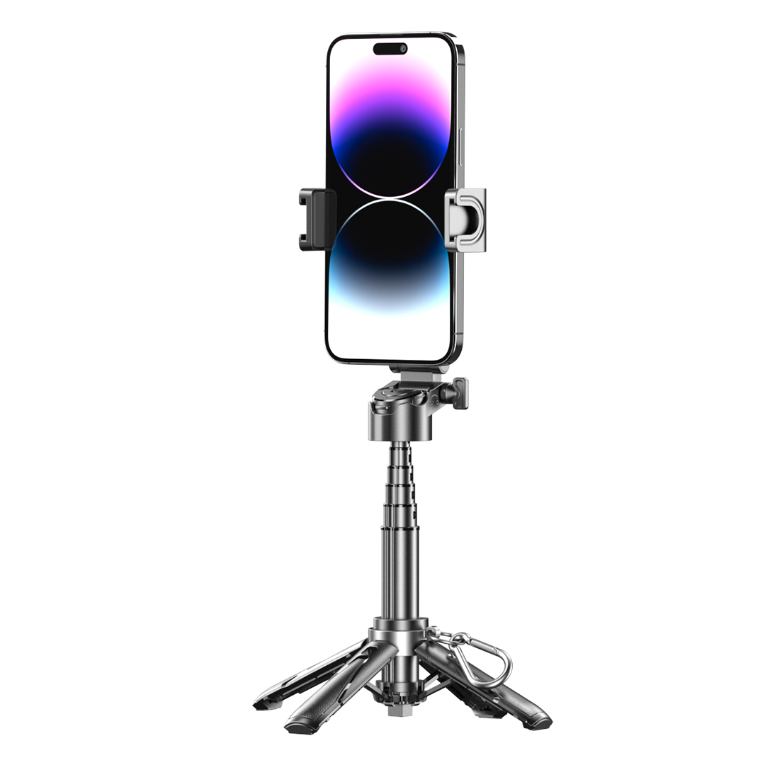 Quadripod 1 QUADRIPOD