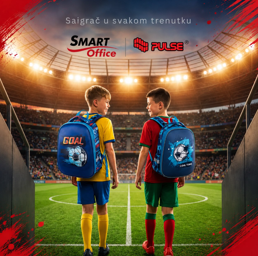 Pulse torbe