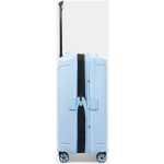 KOFER VERAGE EDINBURGH SVETLO PLAVI