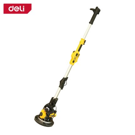 BRUSILICA ZA ZIDOVE - ŽIRAFA 1050W 225MM DELI EDC683
