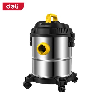 USISIVAČ ZA MOKRO I SUVO 15L 1000W DELI EDL881850