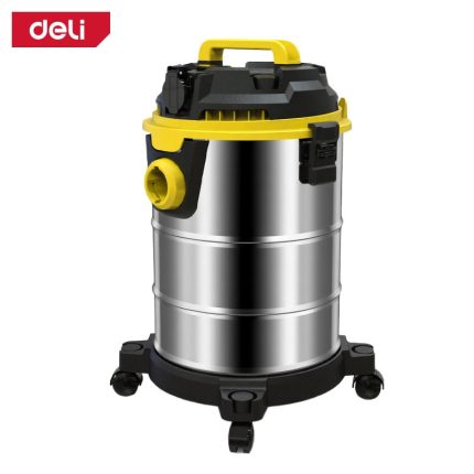 USISIVAČ ZA MOKRO I SUVO 25L 1200W DELI EDL881850P