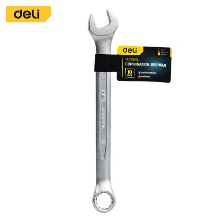 KLJUČ OKASTO VILJUŠKASTI 10MM DELI EDL140010L