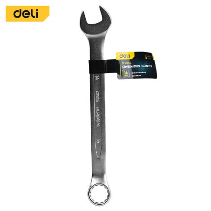 KLJUČ OKASTO VILJUŠKASTI 14MM DELI EDL140014L