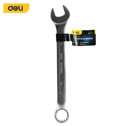 KLJUČ OKASTO VILJUŠKASTI 15MM DELI EDL140015L