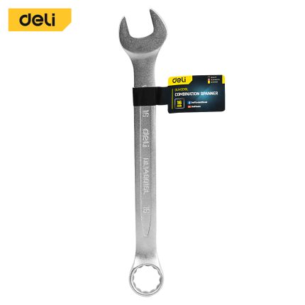 KLJUČ OKASTO VILJUŠKASTI 16MM DELI EDL140016L