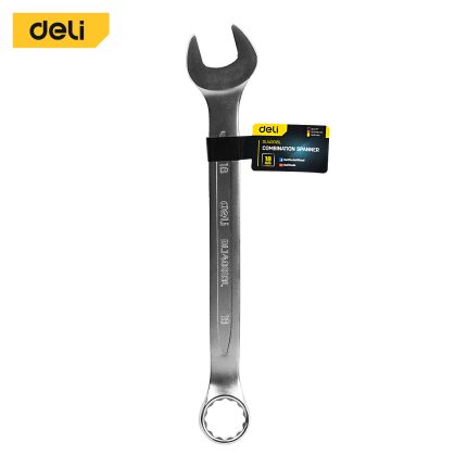 KLJUČ OKASTO VILJUŠKASTI 18MM DELI EDL140018L