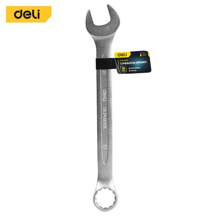 KLJUČ OKASTO VILJUŠKASTI 19MM DELI EDL140019L