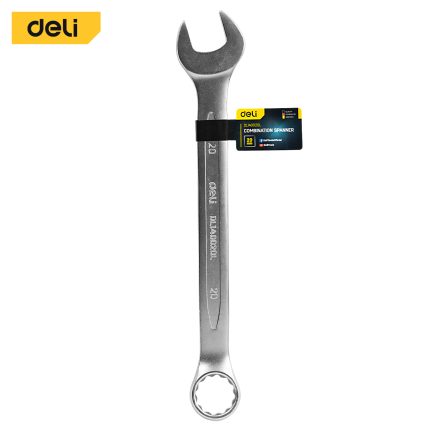 KLJUČ OKASTO VILJUŠKASTI 20MM DELI EDL140020L