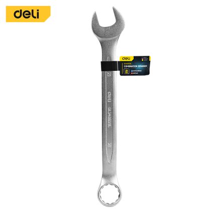 KLJUČ OKASTO VILJUŠKASTI 21MM DELI EDL140021L