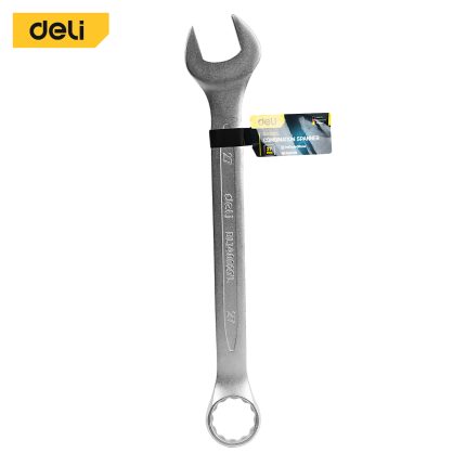 KLJUČ OKASTO VILJUŠKASTI 27MM DELI EDL140027L