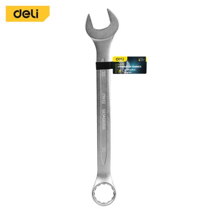 KLJUČ OKASTO VILJUŠKASTI 30MM DELI EDL140030L